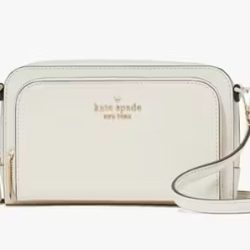 Staci Dual Zip Around Mini Crossbody